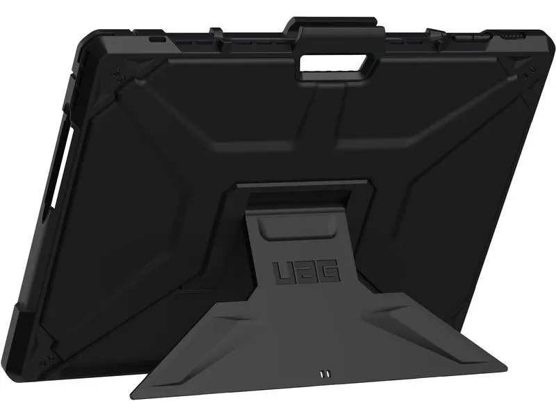 UAG Tablet Back Cover Metropolis SE Surface Pro 9 / 10 Schwarz UAG Tablet Back Cover Metropolis SE Surface Pro 9 / 10 Schwarz