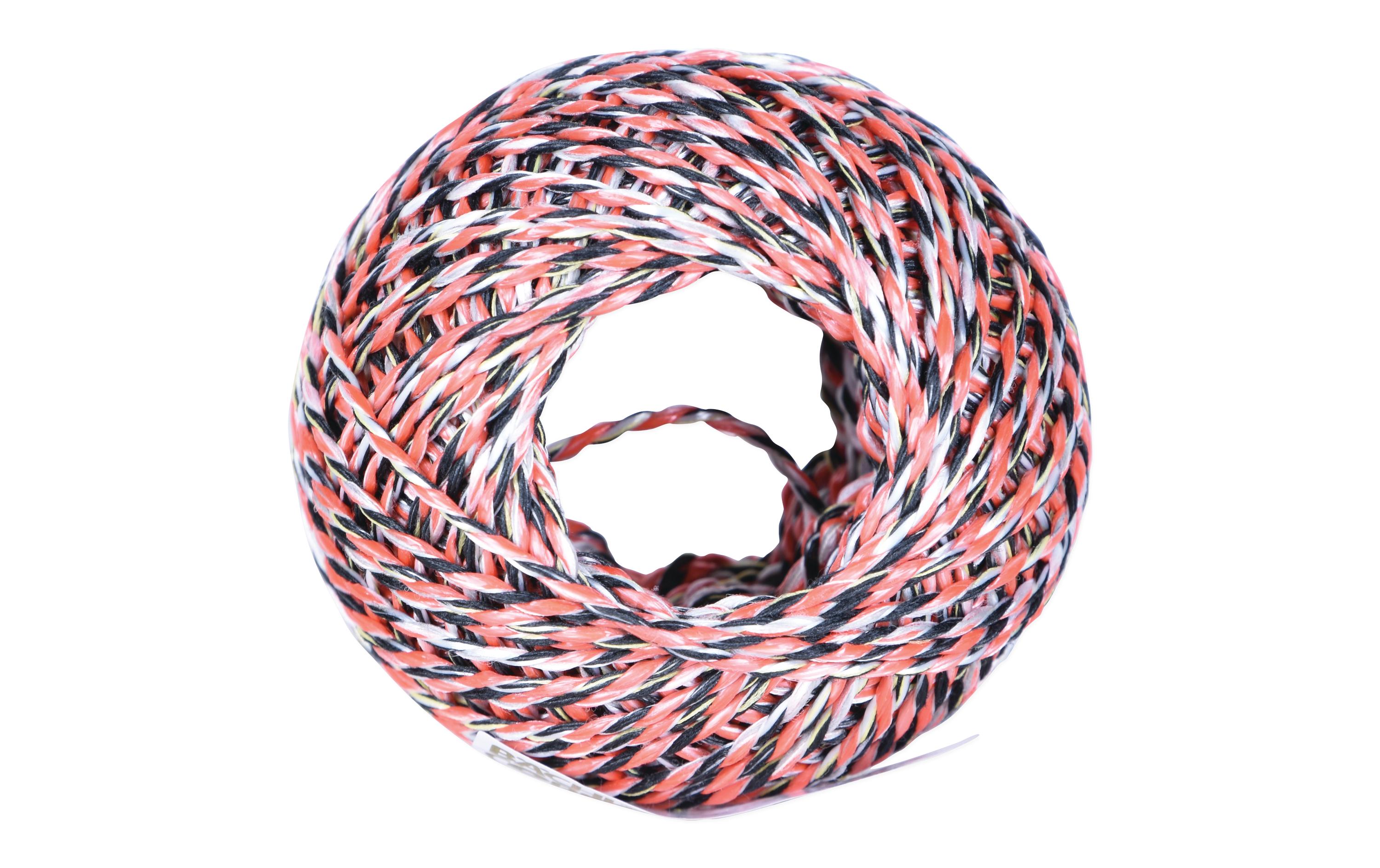 Baechi Cord Schnur Ø 1.8 mm, 60 m Baechi Cord Schnur Ø 1.8 mm, 60 m