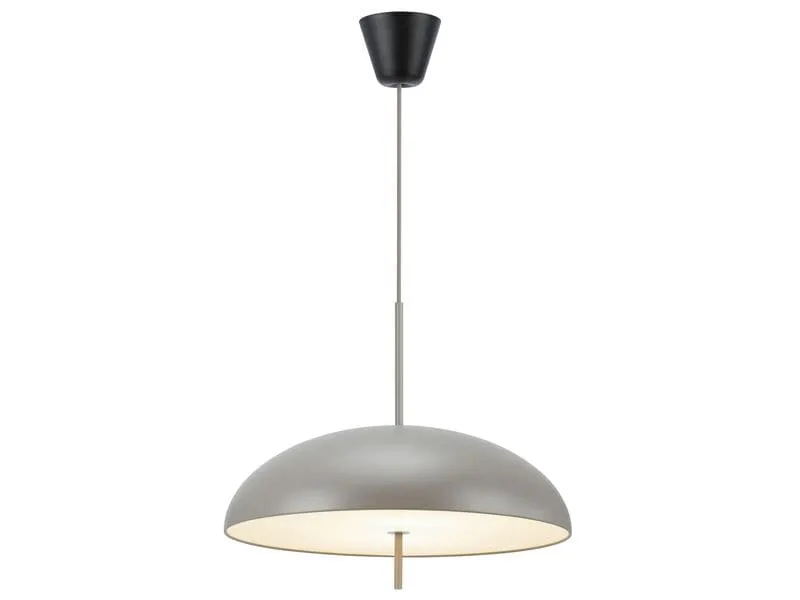 Nordlux DFTP Pendelleuchte Versale E27, max. 30W, IP20