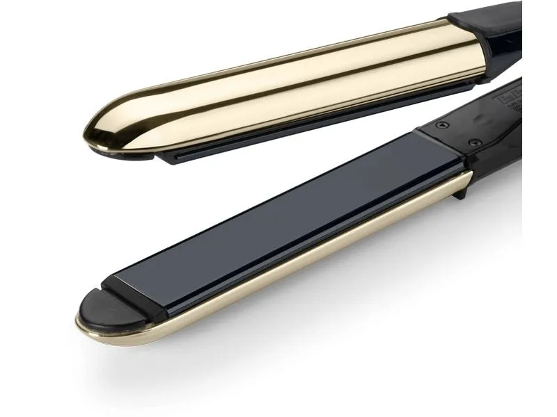 Babyliss Haarglätter Black Onyx Schwarz Babyliss Haarglätter Black Onyx Schwarz