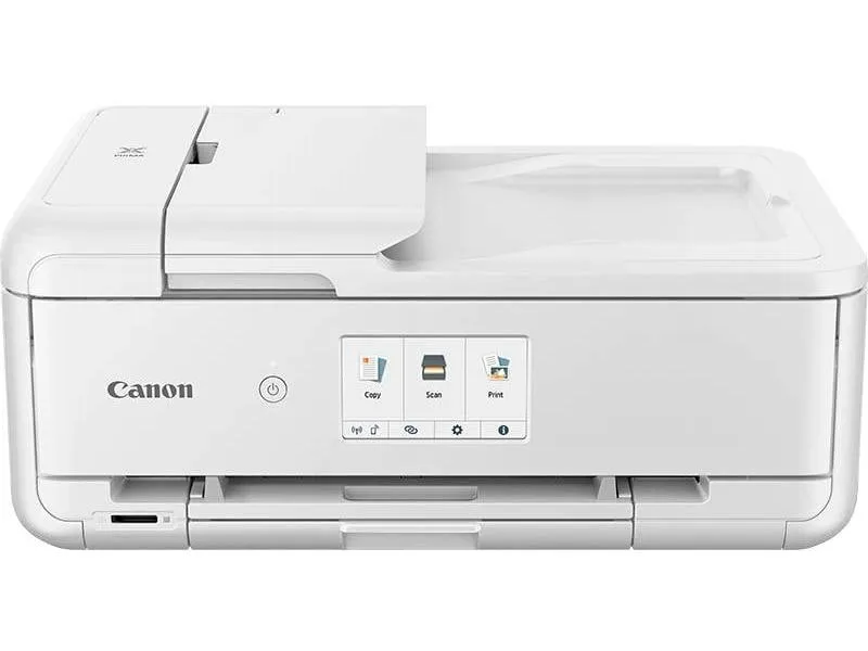 Canon Multifunktionsdrucker PIXMA TS9551C Canon Multifunktionsdrucker PIXMA TS9551C