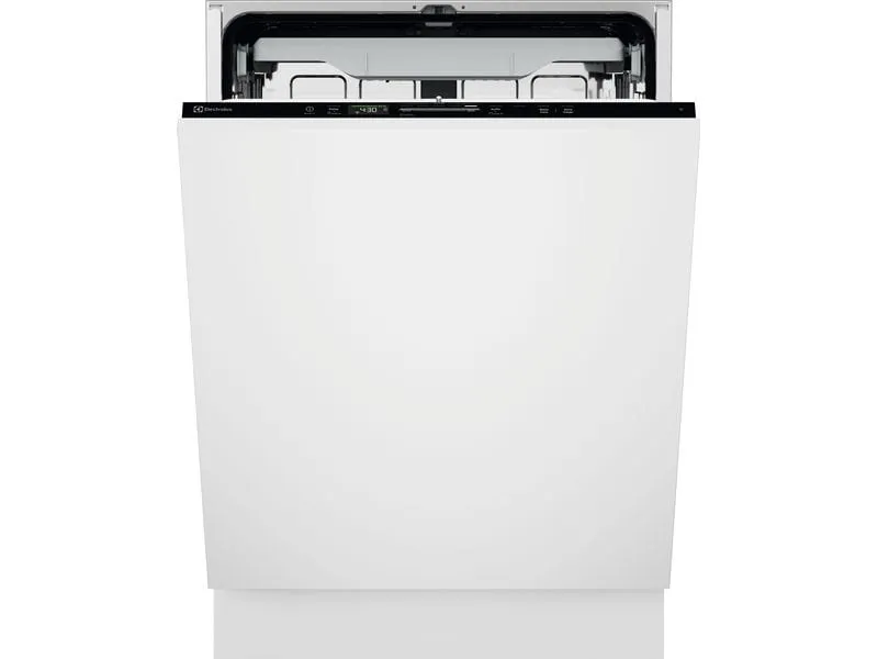 Electrolux Geschirrspüler GA60 lVSX Electrolux Geschirrspüler GA60 lVSX