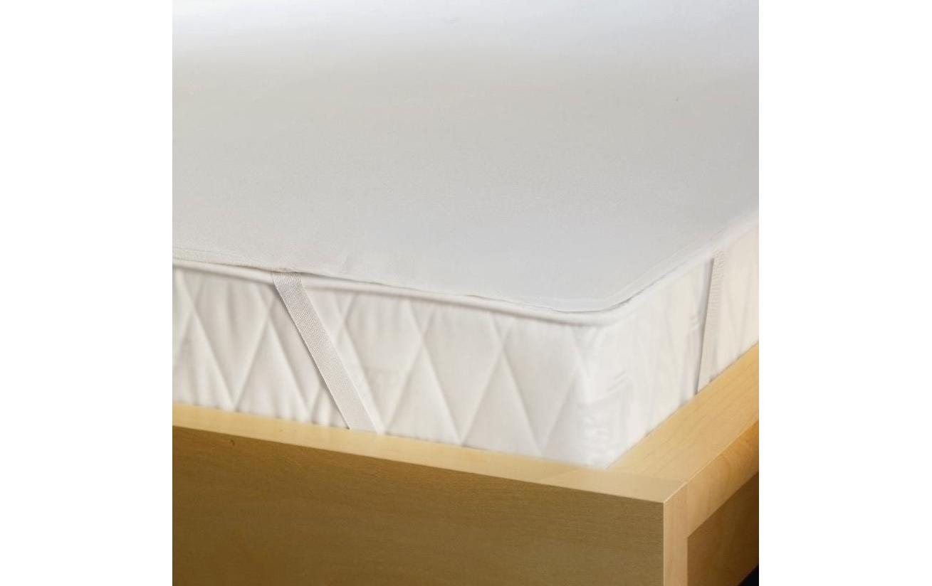 Setex Fix-Leintuch Molton Auflage 70 x 140 cm