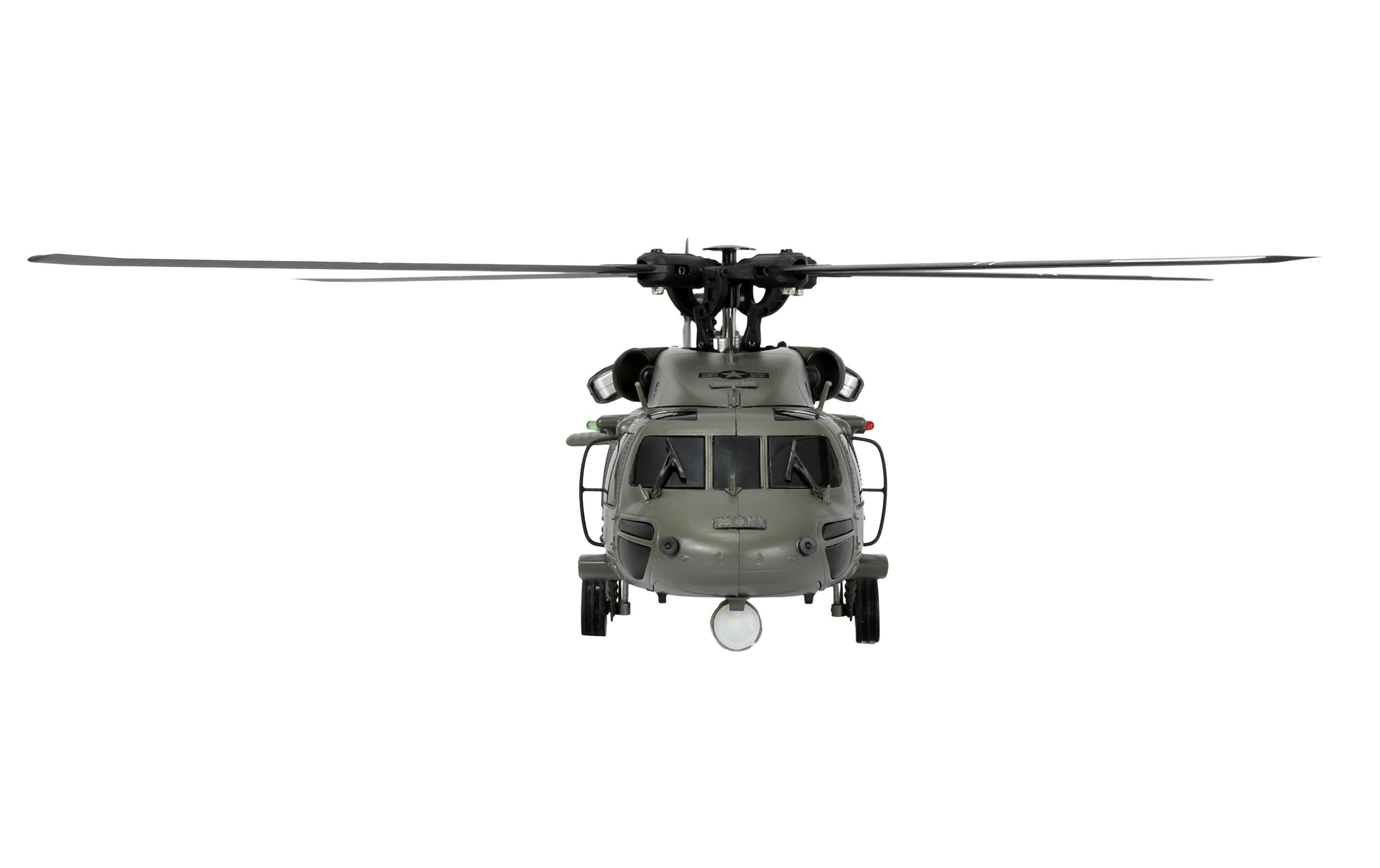 Amewi Helikopter UH60 Black Hawk Marine CP RTF Amewi Helikopter UH60 Black Hawk Marine CP RTF