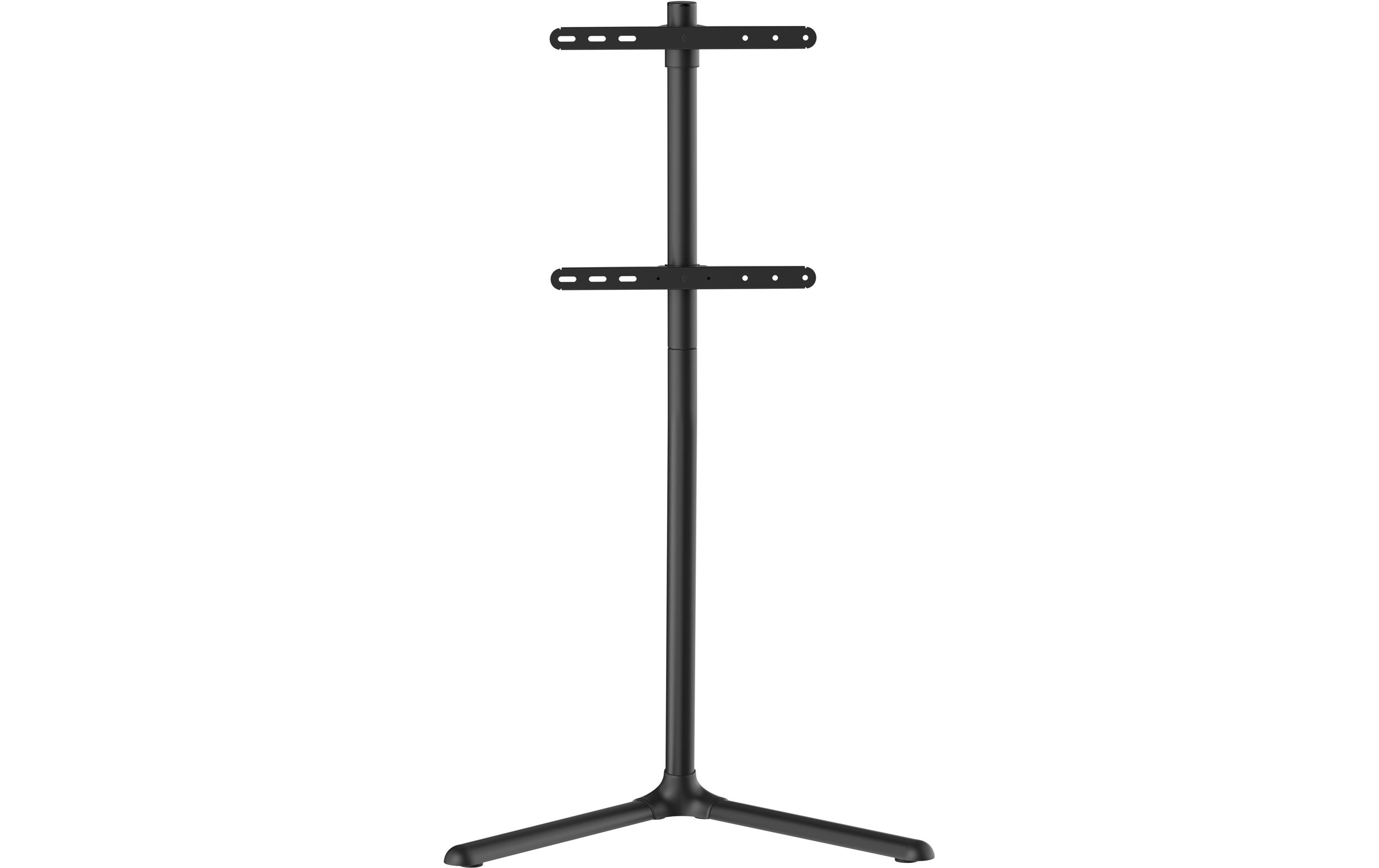 PureMounts Standfuss PM-TVS-40 Schwarz