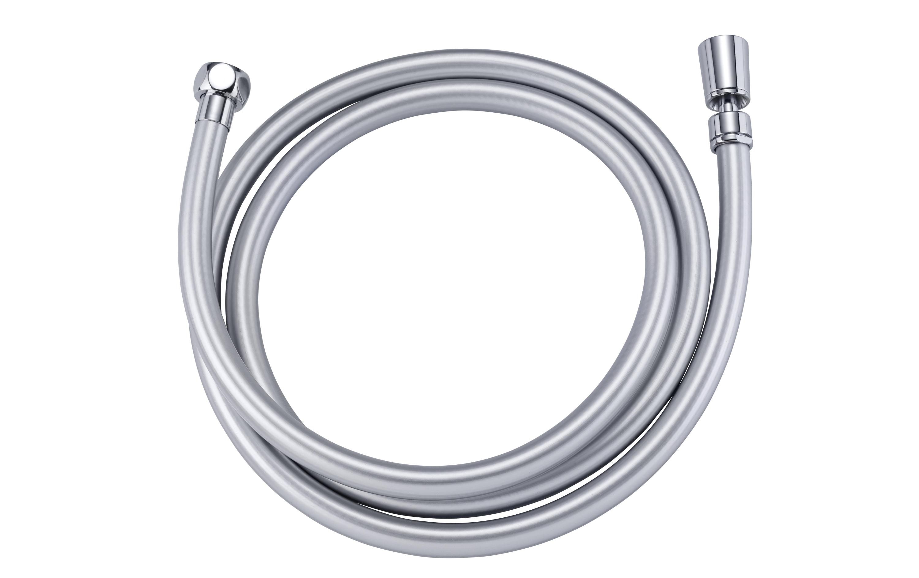 diaqua® Duschbrauseschlauch 180 cm Kunststoff