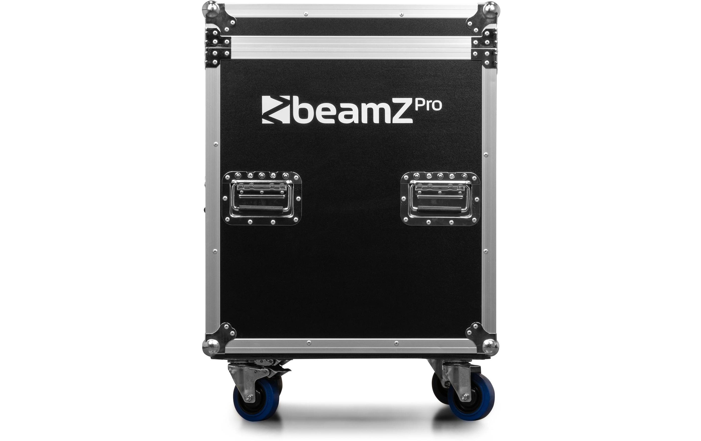 BeamZ Pro Flightcase FC380B