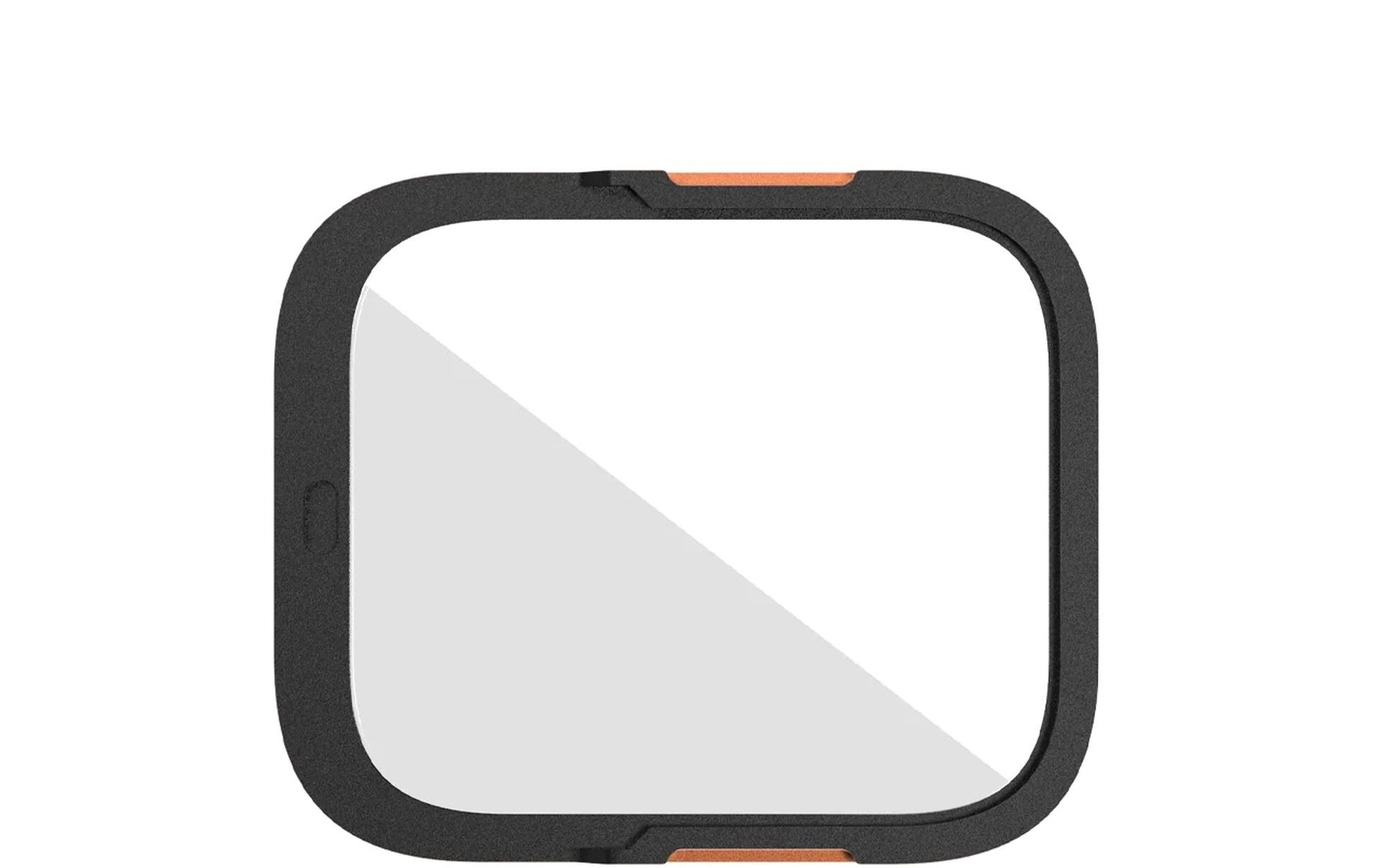 PolarPro iPhone 15 UV Filter – LiteChaser Pro