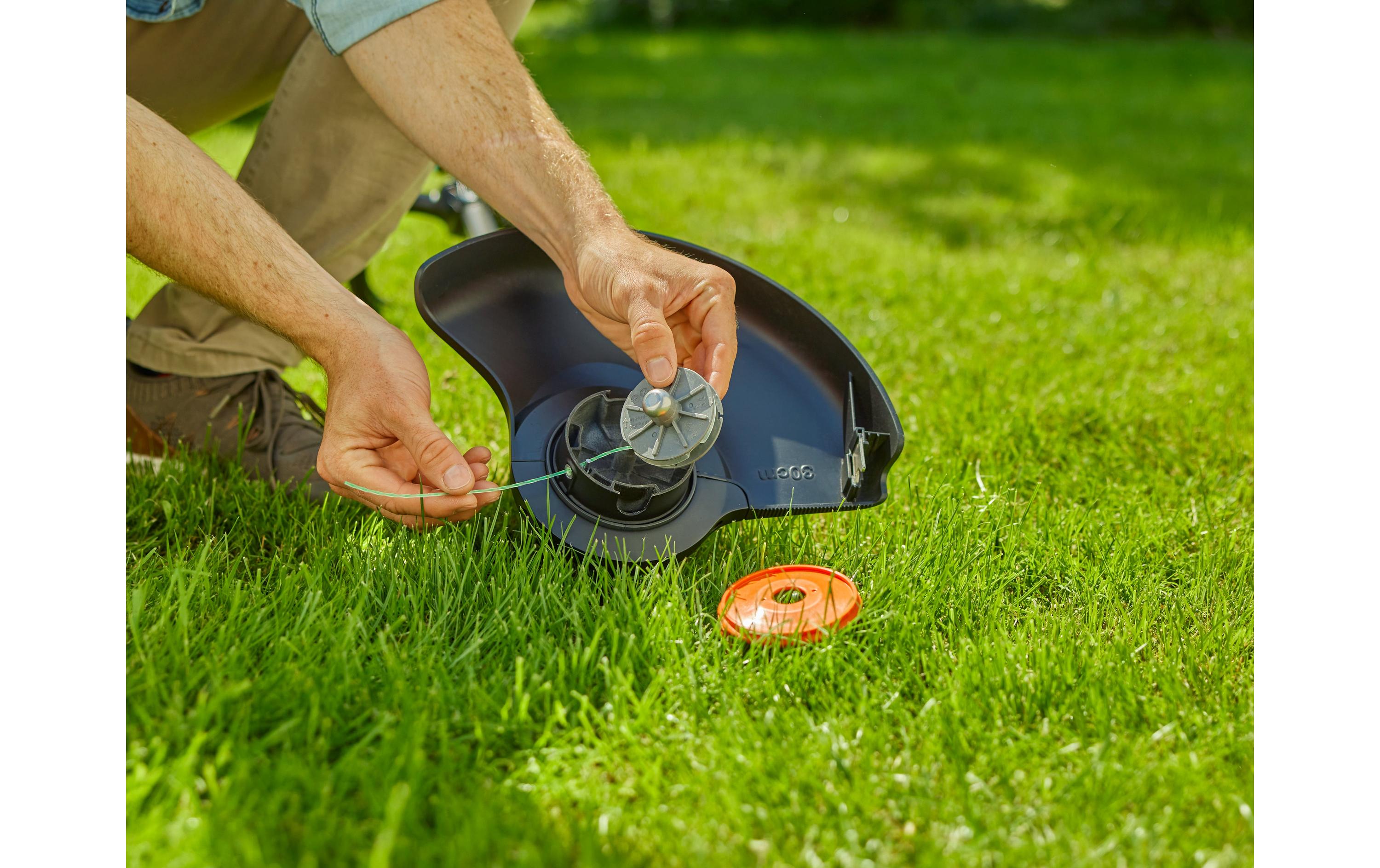 GARDENA Ersatzfadenspule 2 mm