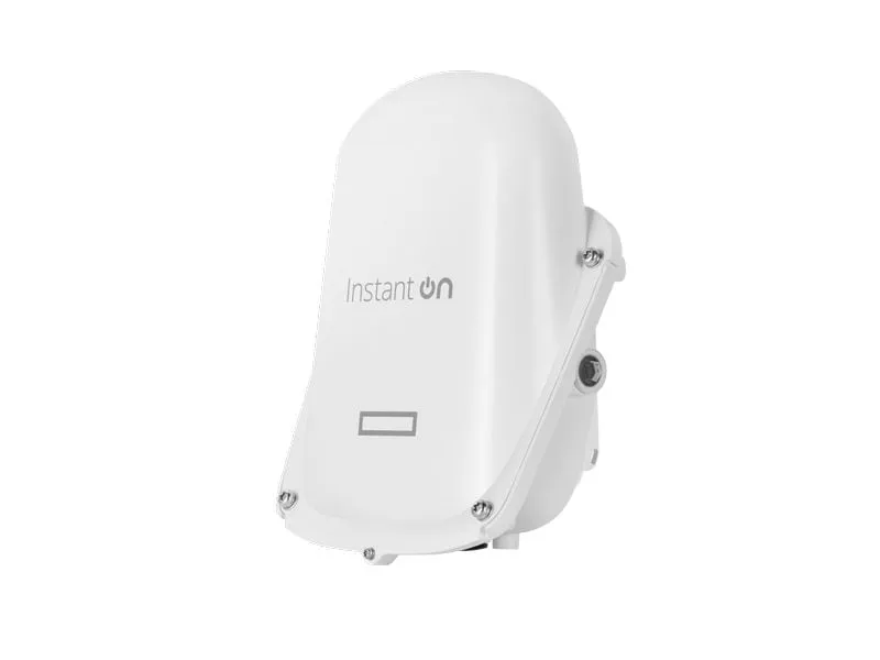 HPE Aruba Networking Access Point Instant On Outdoor AP27