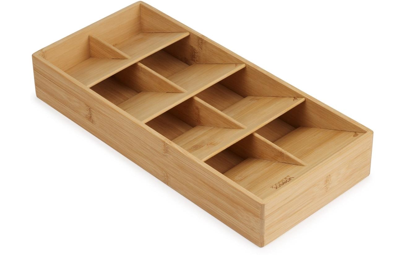 Joseph Joseph Besteckkasten DrawerStore Gross, Braun