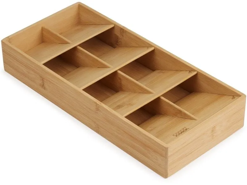 Joseph Joseph Besteckkasten DrawerStore Gross, Braun