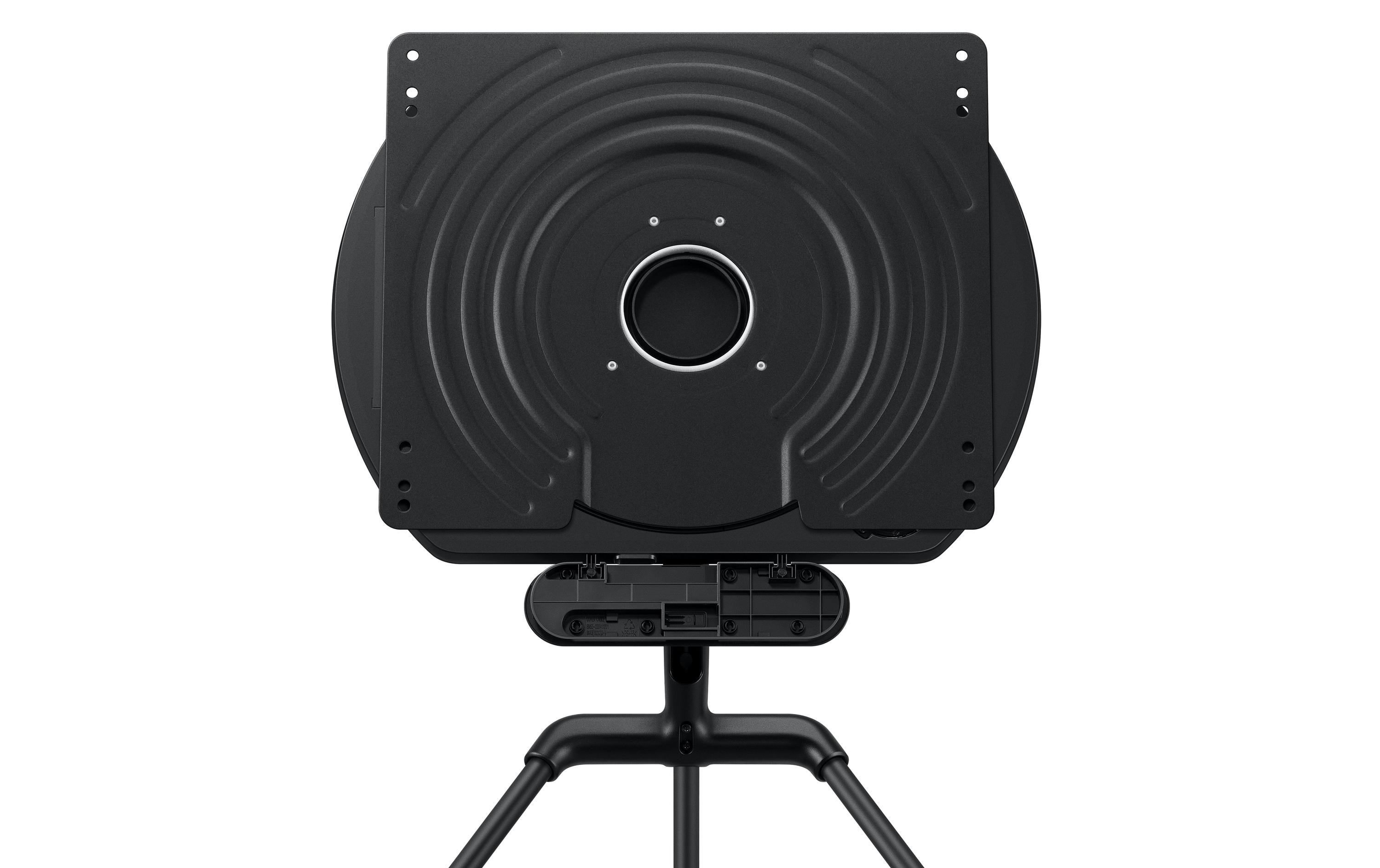 Samsung Standfuss Auto Rotating Studio Stand 55 (2022)