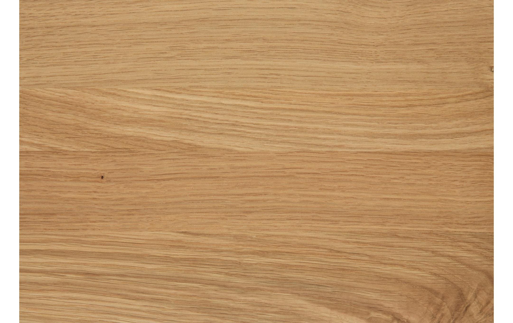 AC Design Tisch Langley, Eiche