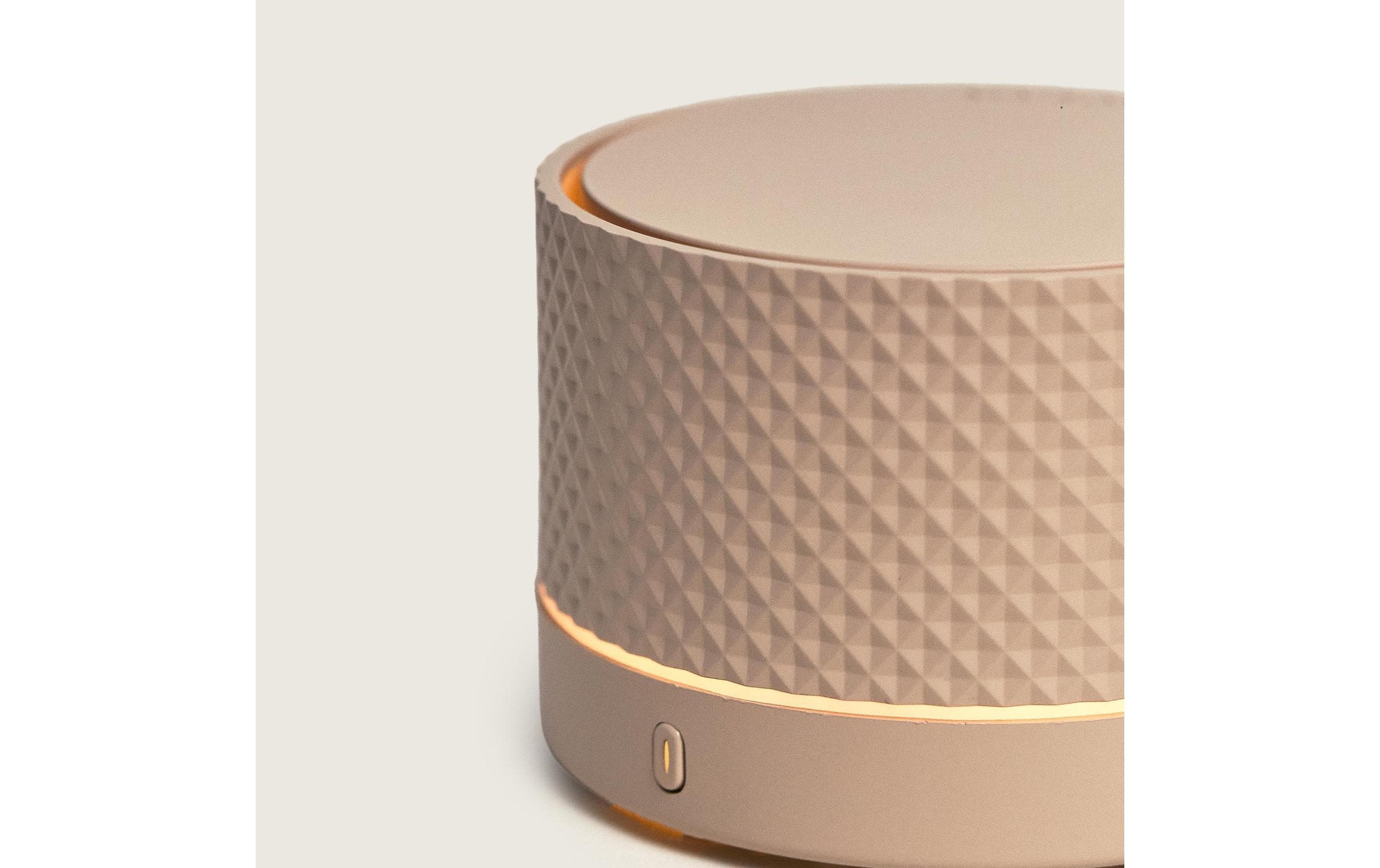 Maison Berger Lufterfrischer Nomade Sand