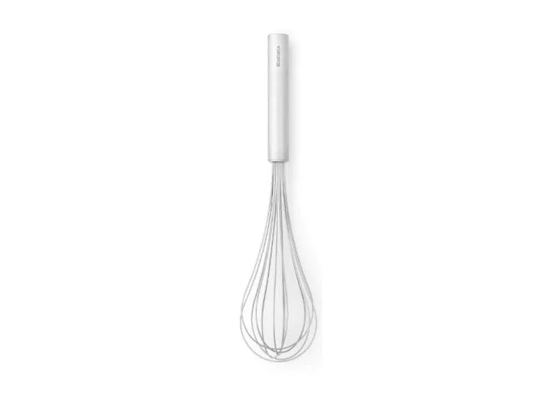 Brabantia Schwingbesen Profile Line Silber