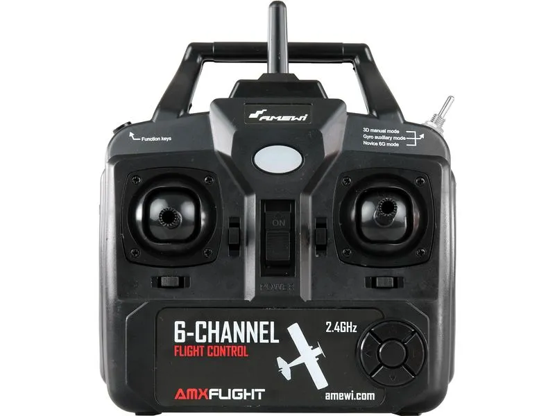 Amewi Motorflugzeug Maule M7 3D/6G Gyro 4 Kanal, 510 mm Amewi Motorflugzeug Maule M7 3D/6G Gyro 4 Kanal, 510 mm