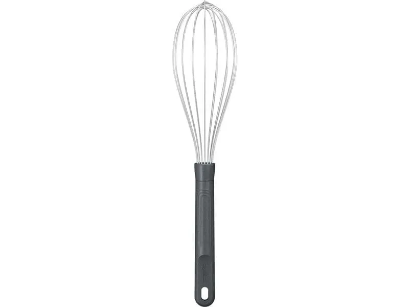 Zyliss Schwingbesen L Grau/Schwarz/Silber Zyliss Schwingbesen L Grau/Schwarz/Silber