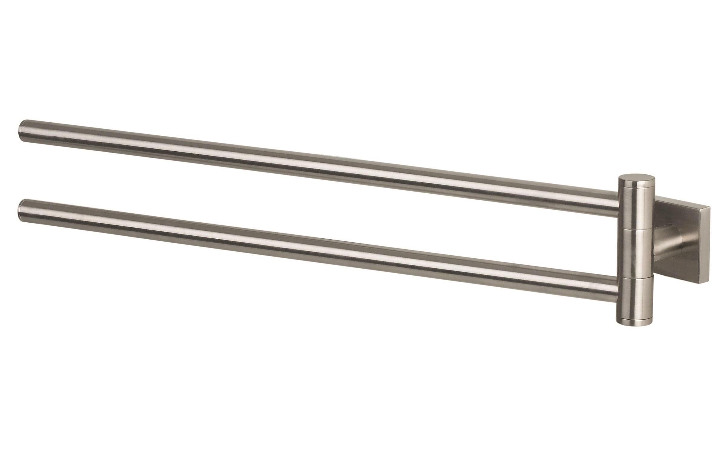 spirella Handtuchhalter Nyo 45.5 cm spirella Handtuchhalter Nyo 45.5 cm