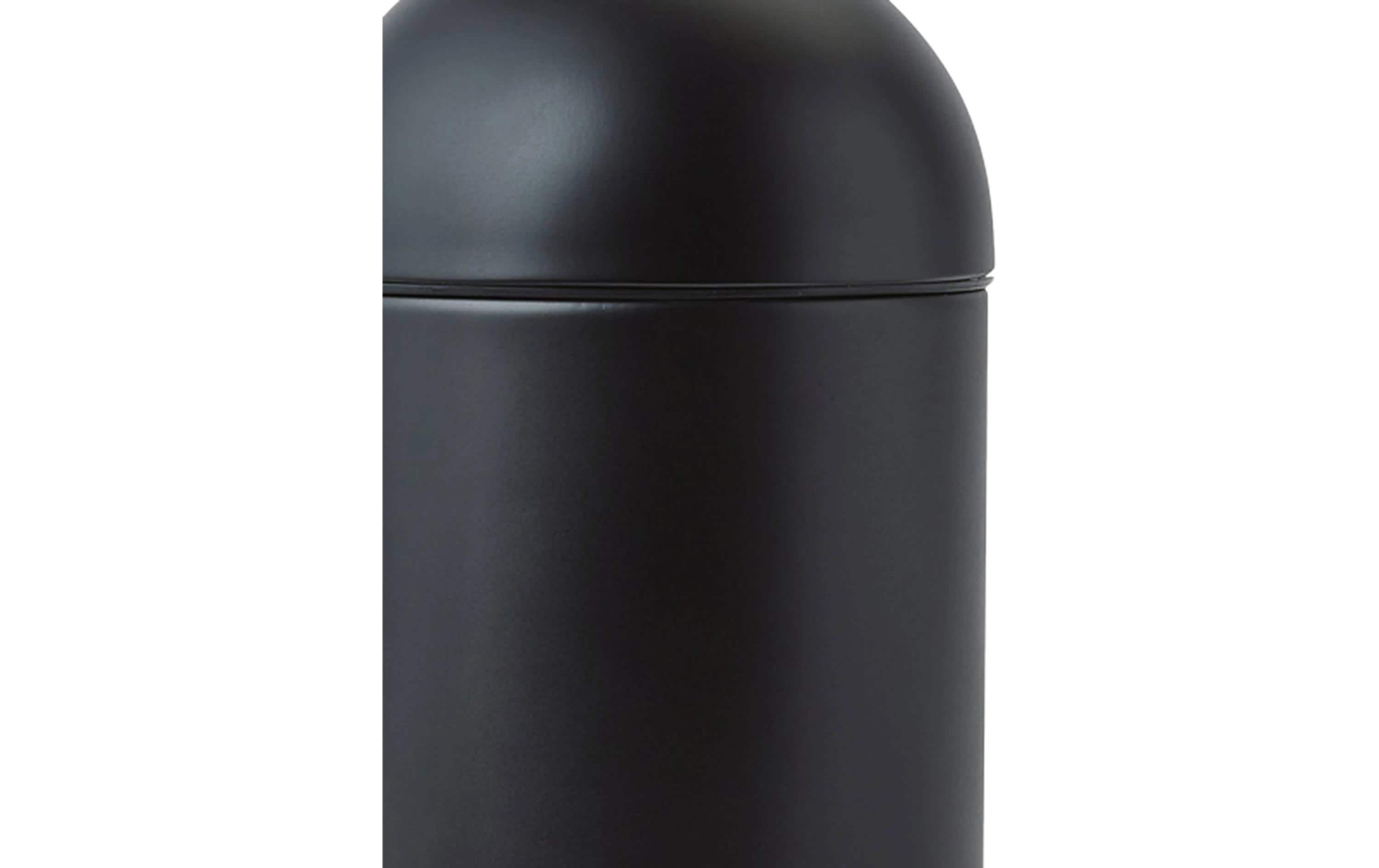 Aquanova Kosmetikeimer Ona 3 l, Schwarz