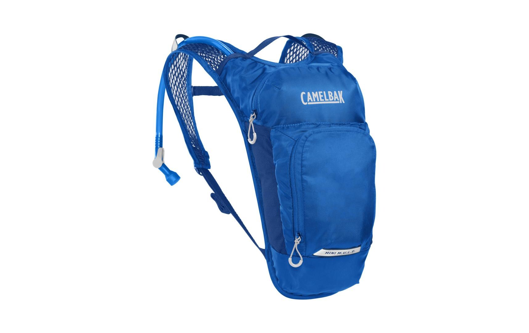 CamelBak Rucksack Mini M.U.L.E Blau CamelBak Rucksack Mini M.U.L.E Blau