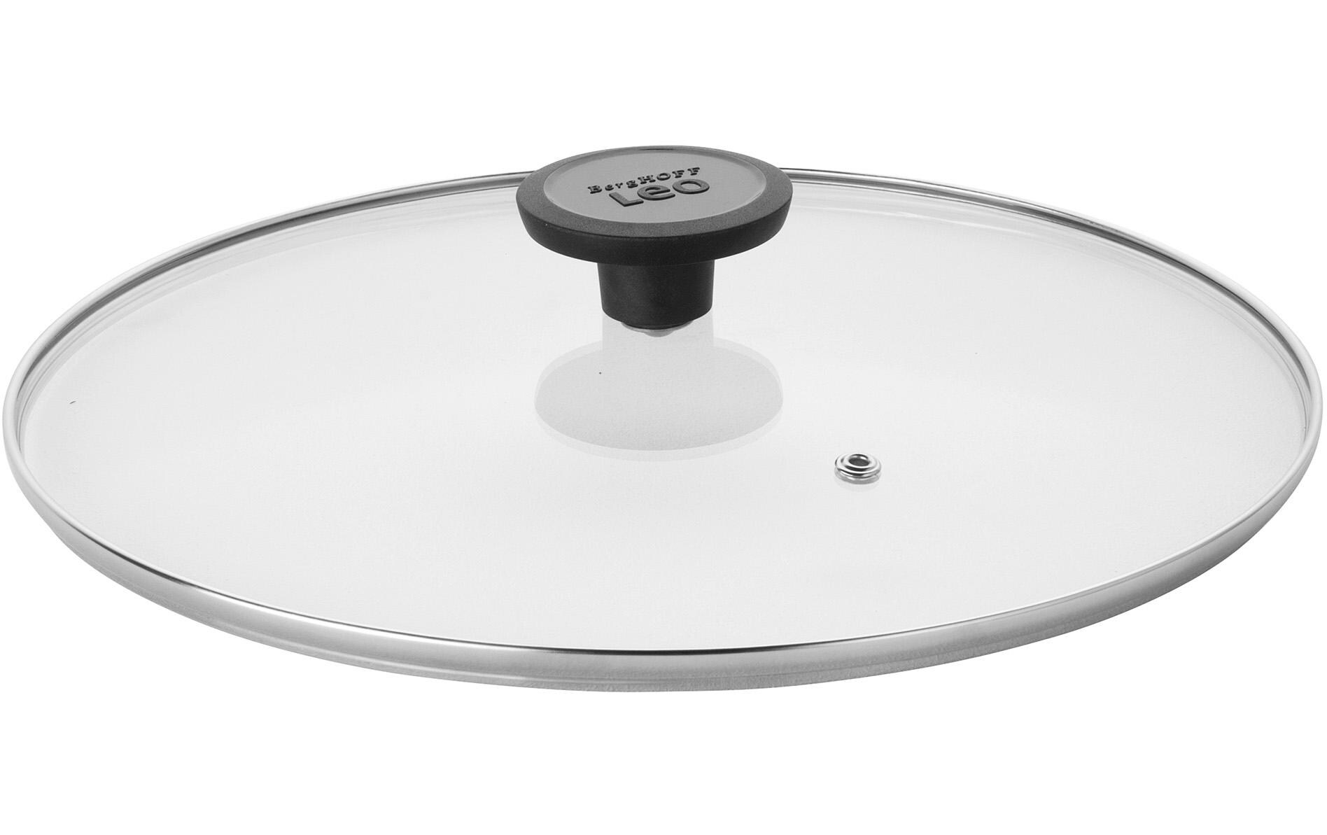 BergHOFF Topfdeckel 28 cm, Transparent
