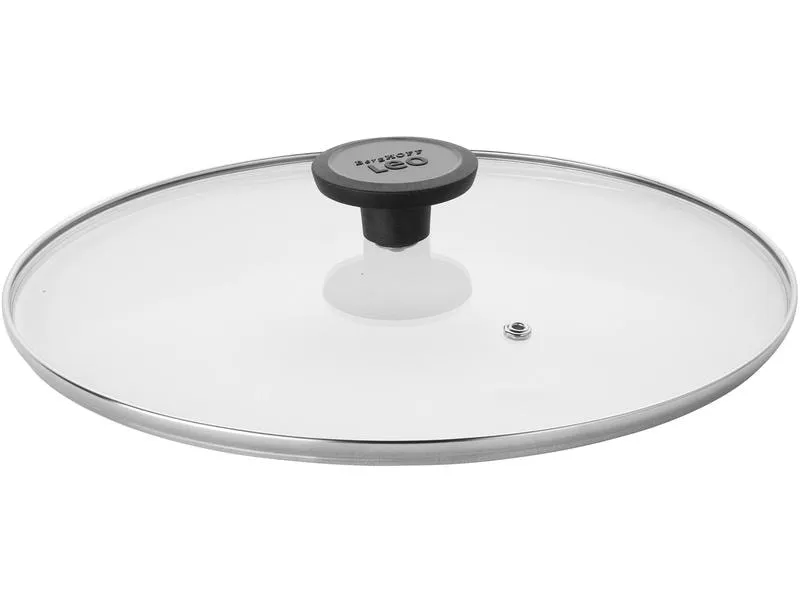BergHOFF Topfdeckel 28 cm, Transparent BergHOFF Topfdeckel 28 cm, Transparent