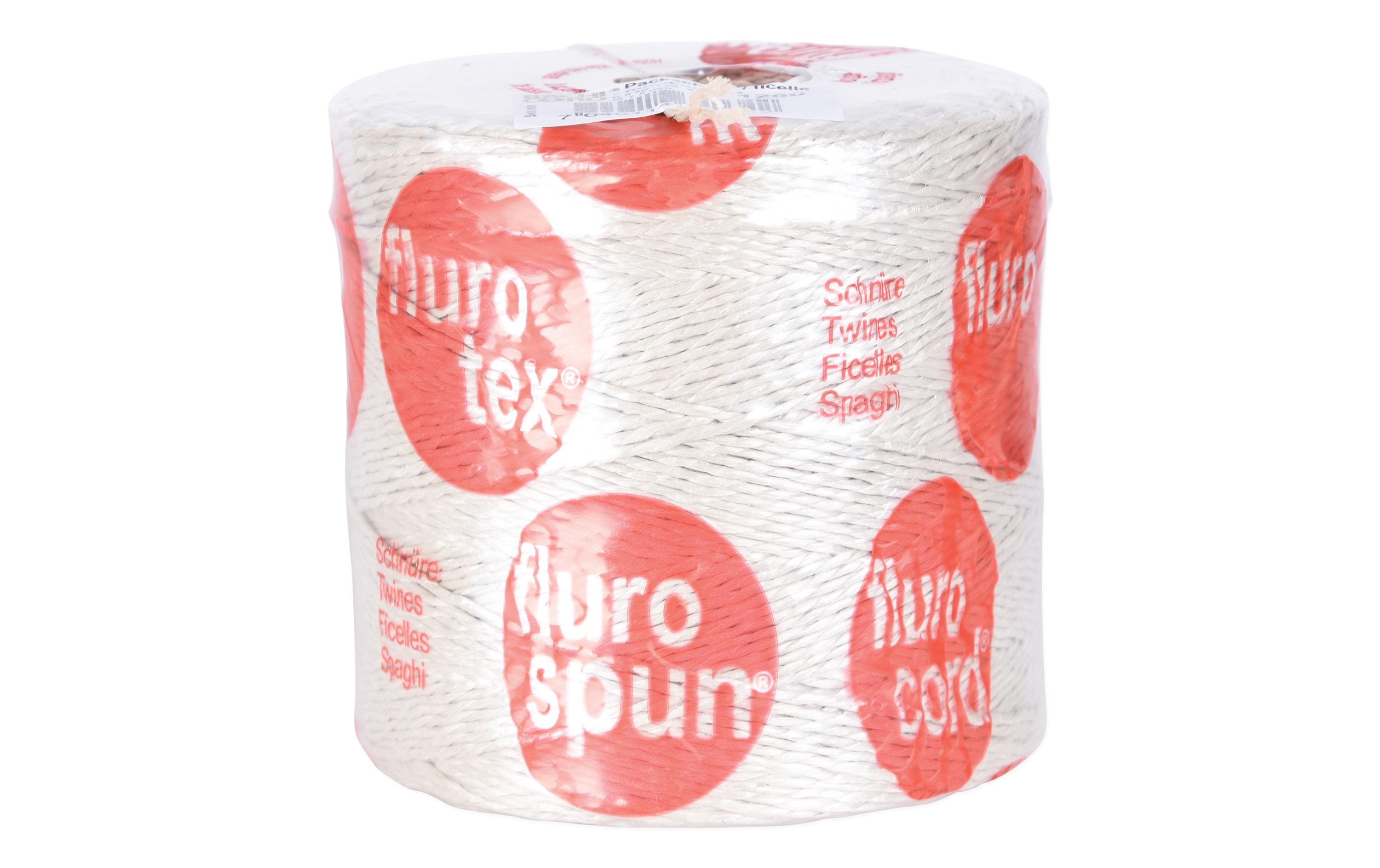 Baechi Cord Schnur Flurocord Ø 1.5 mm, 600 m Baechi Cord Schnur Flurocord Ø 1.5 mm, 600 m