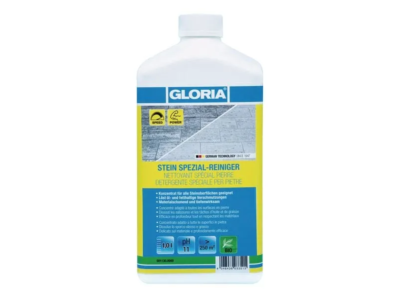 Gloria Stein-Reiniger 1 l