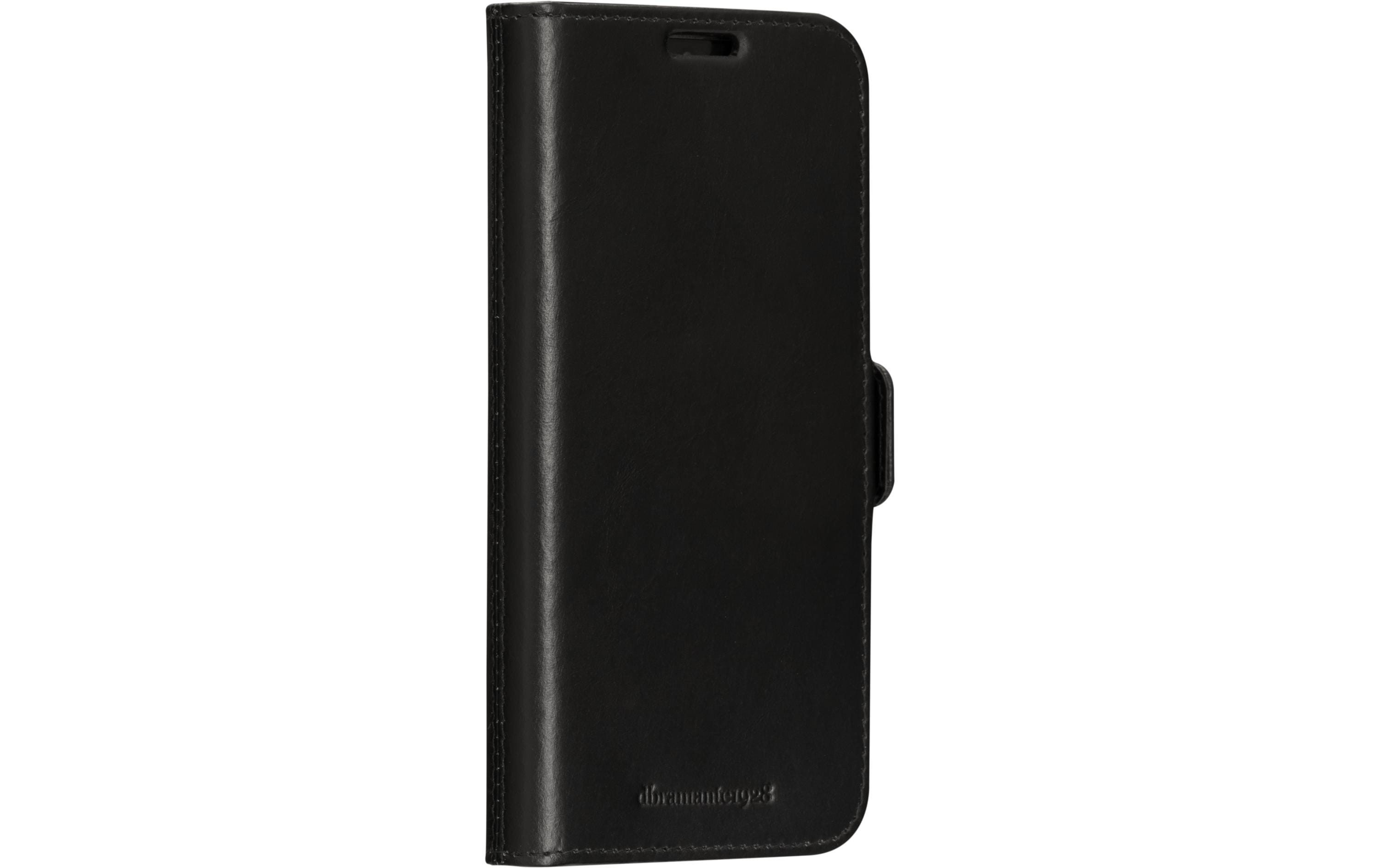 dbramante1928 Book Cover Copenhagen Galaxy S23+ Schwarz dbramante1928 Book Cover Copenhagen Galaxy S23+ Schwarz