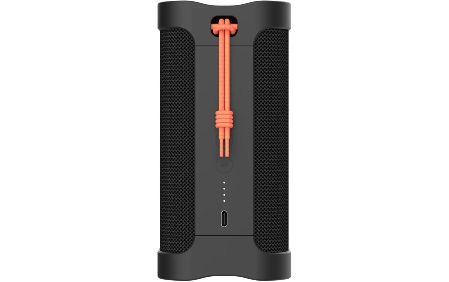 Skullcandy Bluetooth Speaker Terrain Schwarz