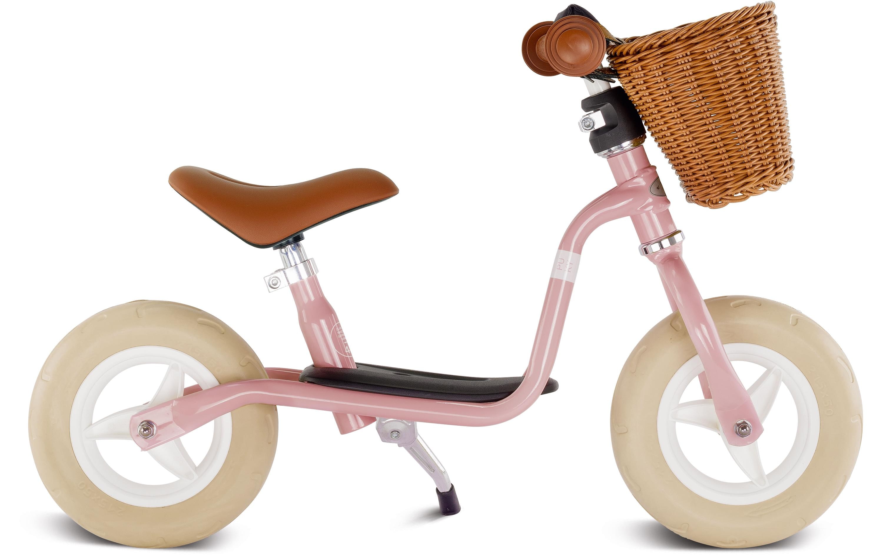 PUKY Kinder-Laufrad LR M Classic Rosé PUKY Kinder-Laufrad LR M Classic Rosé
