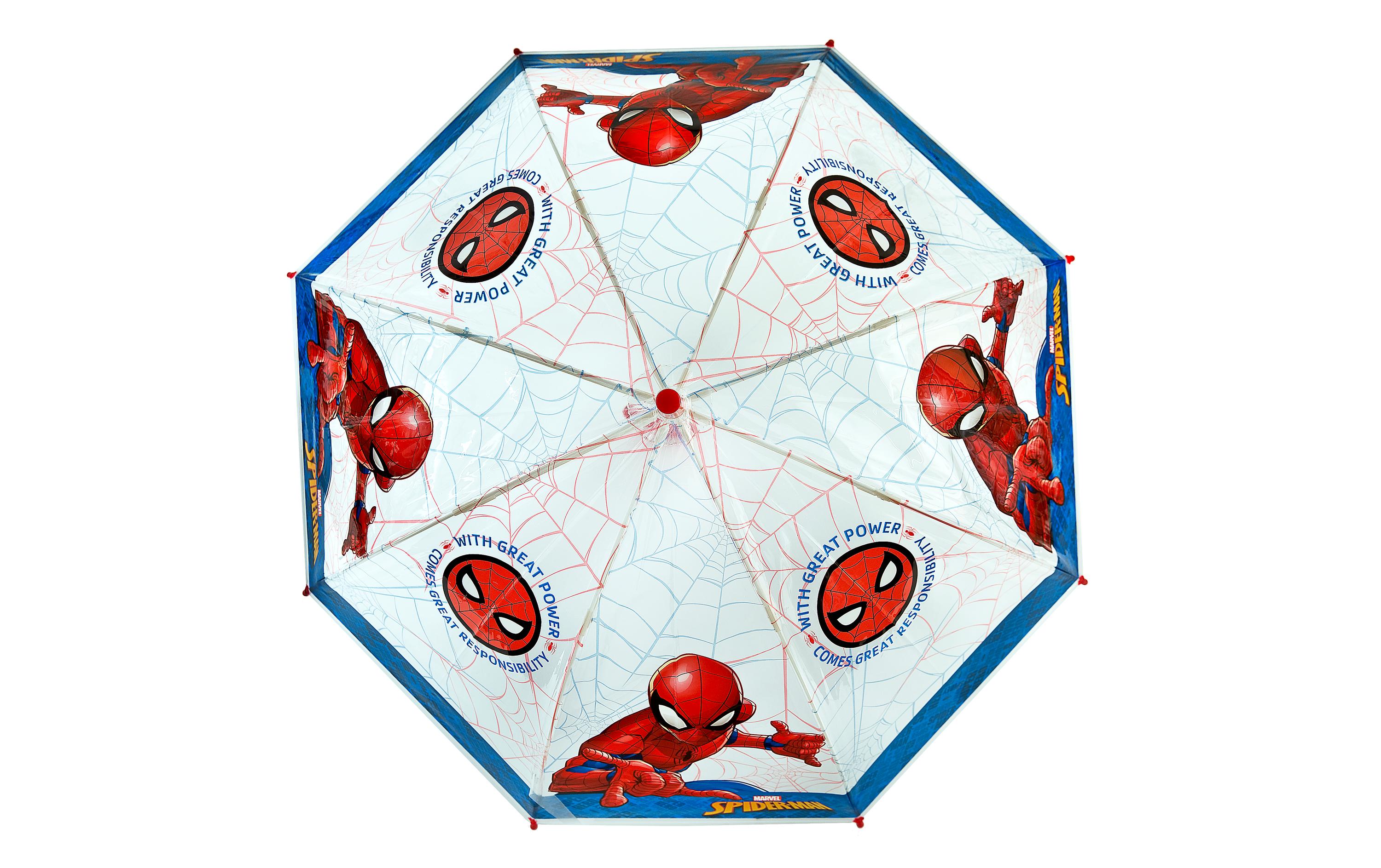 Undercover Regenschirm Spider-Man Undercover Regenschirm Spider-Man