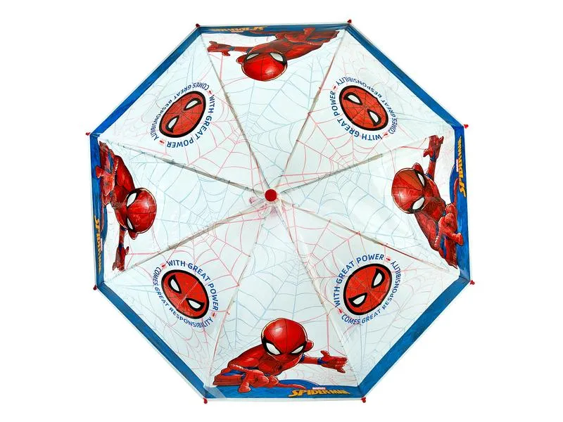 Undercover Regenschirm Spider-Man Undercover Regenschirm Spider-Man