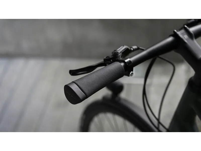 Selle Royal Lenkergriff Nivo Gripshift schwarz, 130/90 mm Selle Royal Lenkergriff Nivo Gripshift schwarz, 130/90 mm