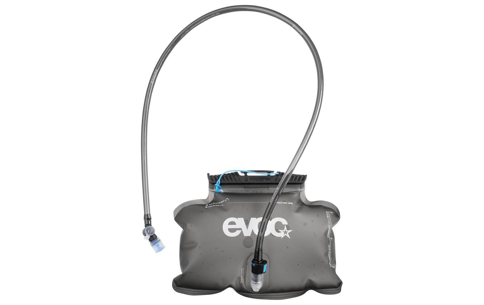 evoc Hip Pack Hydration Bladder 1.5 l evoc Hip Pack Hydration Bladder 1.5 l