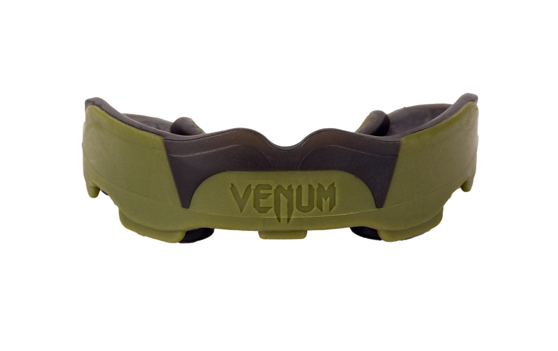 Venum Mundschutz Predator Mouthguard Khaki/Black