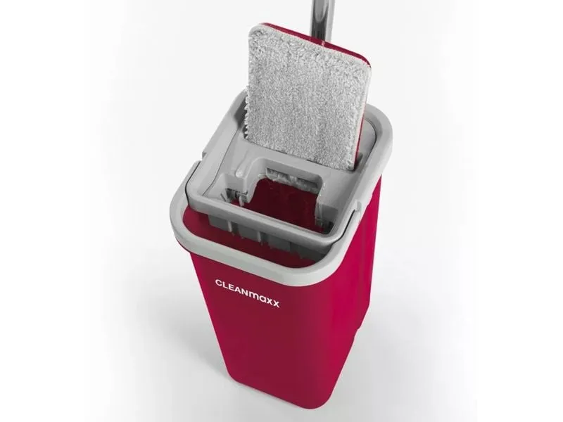 CLEANmaxx Wischmopp Komfort Mopp 5.7 l CLEANmaxx Wischmopp Komfort Mopp 5.7 l