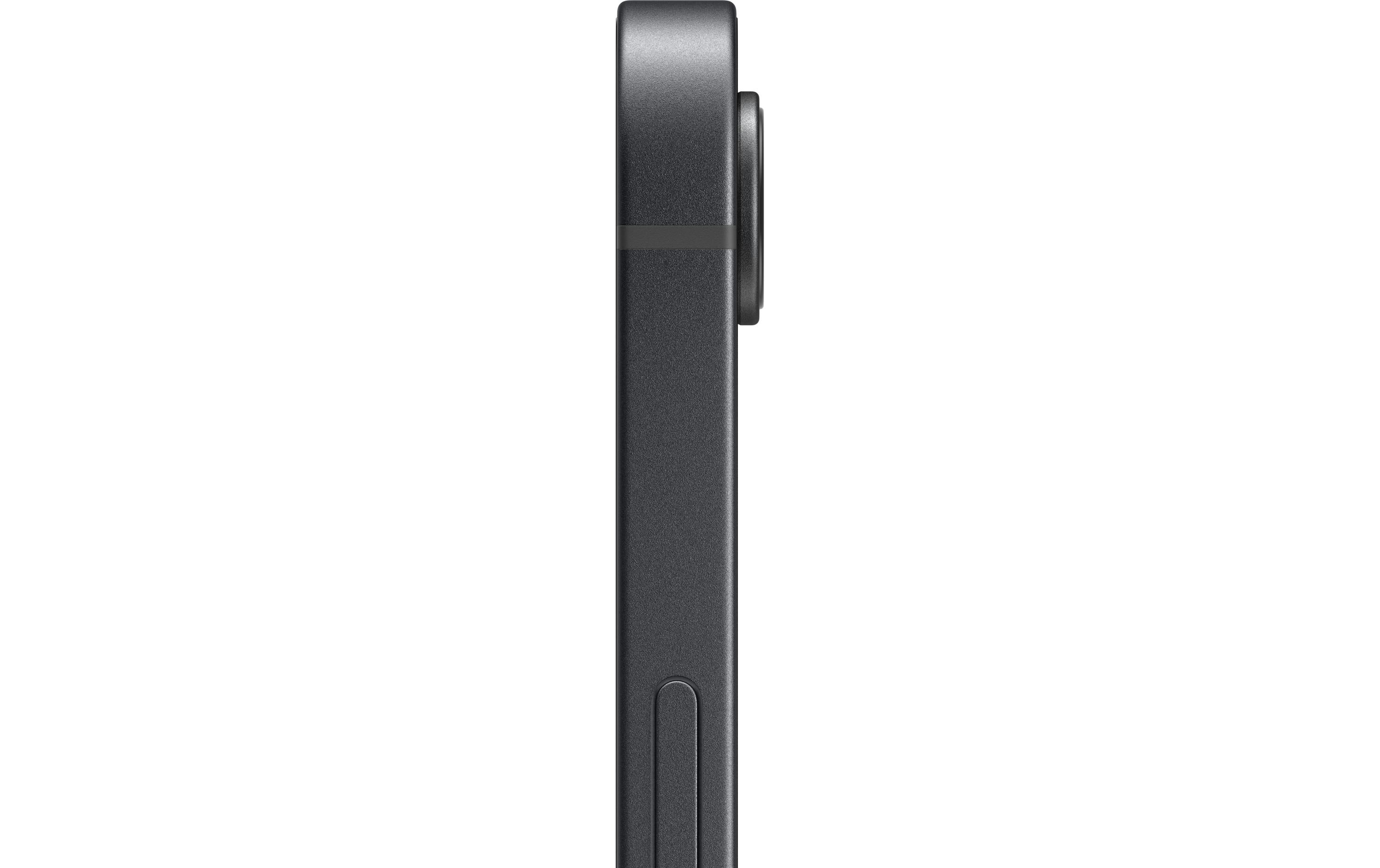 Apple iPhone 17e 256 GB Schwarz DEP