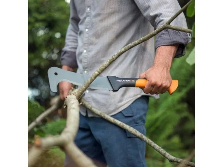 Fiskars WoodXpert Machete XA3 55 x 14 x 2 cm