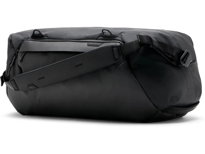Peak Design Reise-Seesack 50 L Schwarz Peak Design Reise-Seesack 50 L Schwarz