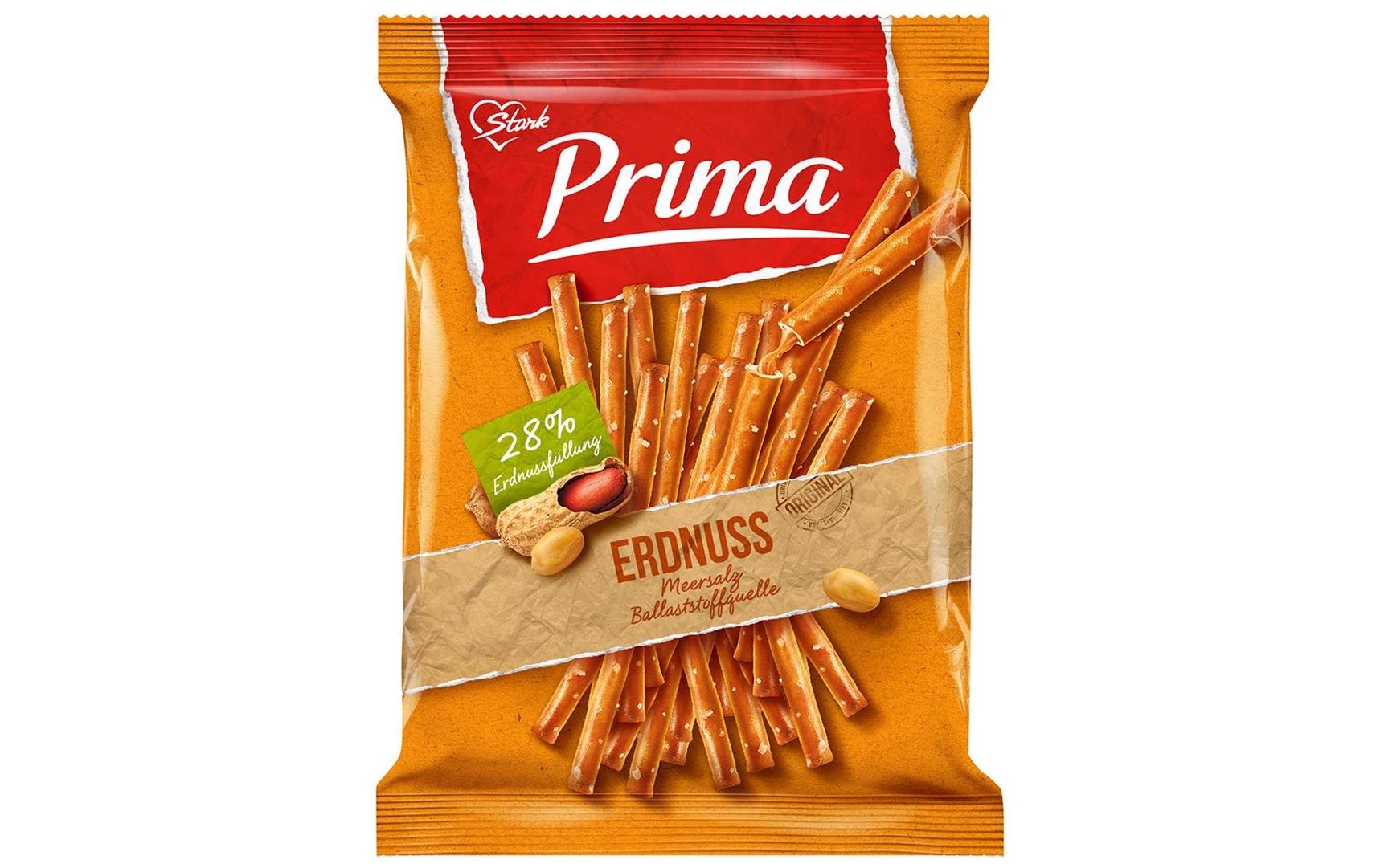 Stark Apéro Erdnussstangen 100 g Stark Apéro Erdnussstangen 100 g