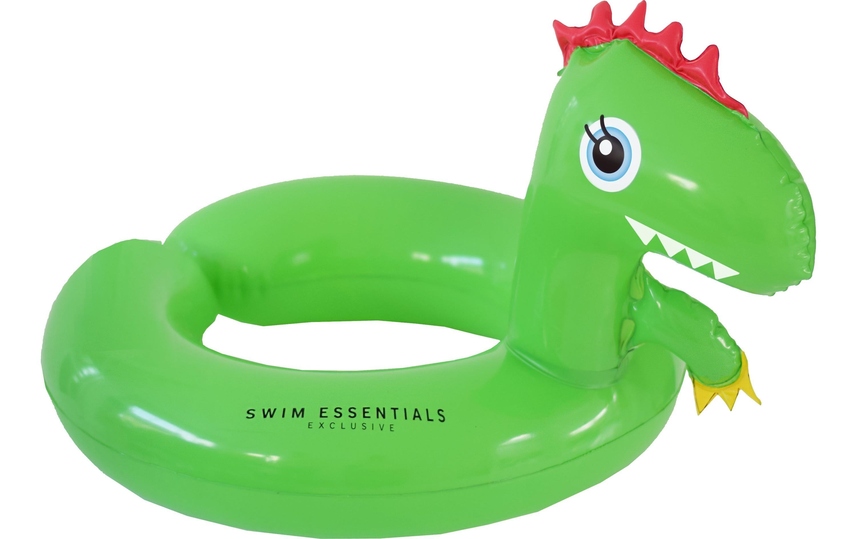 Swim Essentials Schwimmring Dinosaur