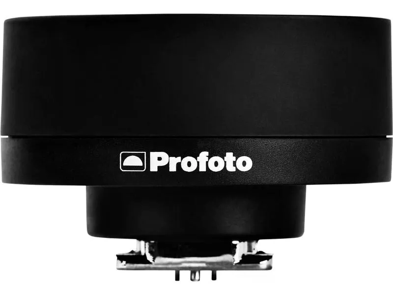 Profoto Fernauslöser Connect für Canon Profoto Fernauslöser Connect für Canon
