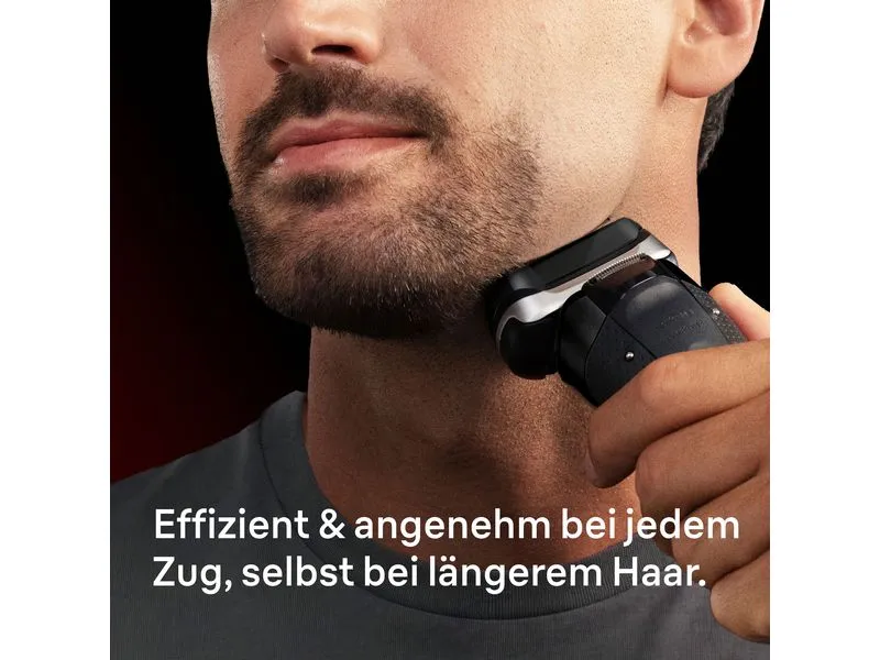 Braun Herrenrasierer Series 9 Sport Braun Herrenrasierer Series 9 Sport