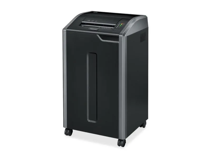 Fellowes Aktenvernichter 425Ci P-4, 30 Seiten