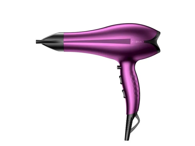 Ailoria ANIME (CH-Version) Kunststoff 2400 W Violett