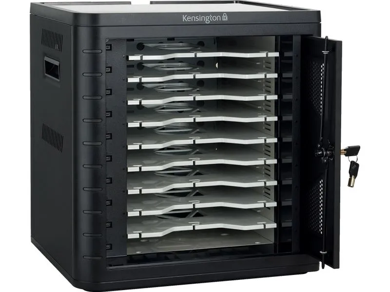 Kensington Lade-Kabinett USB-C