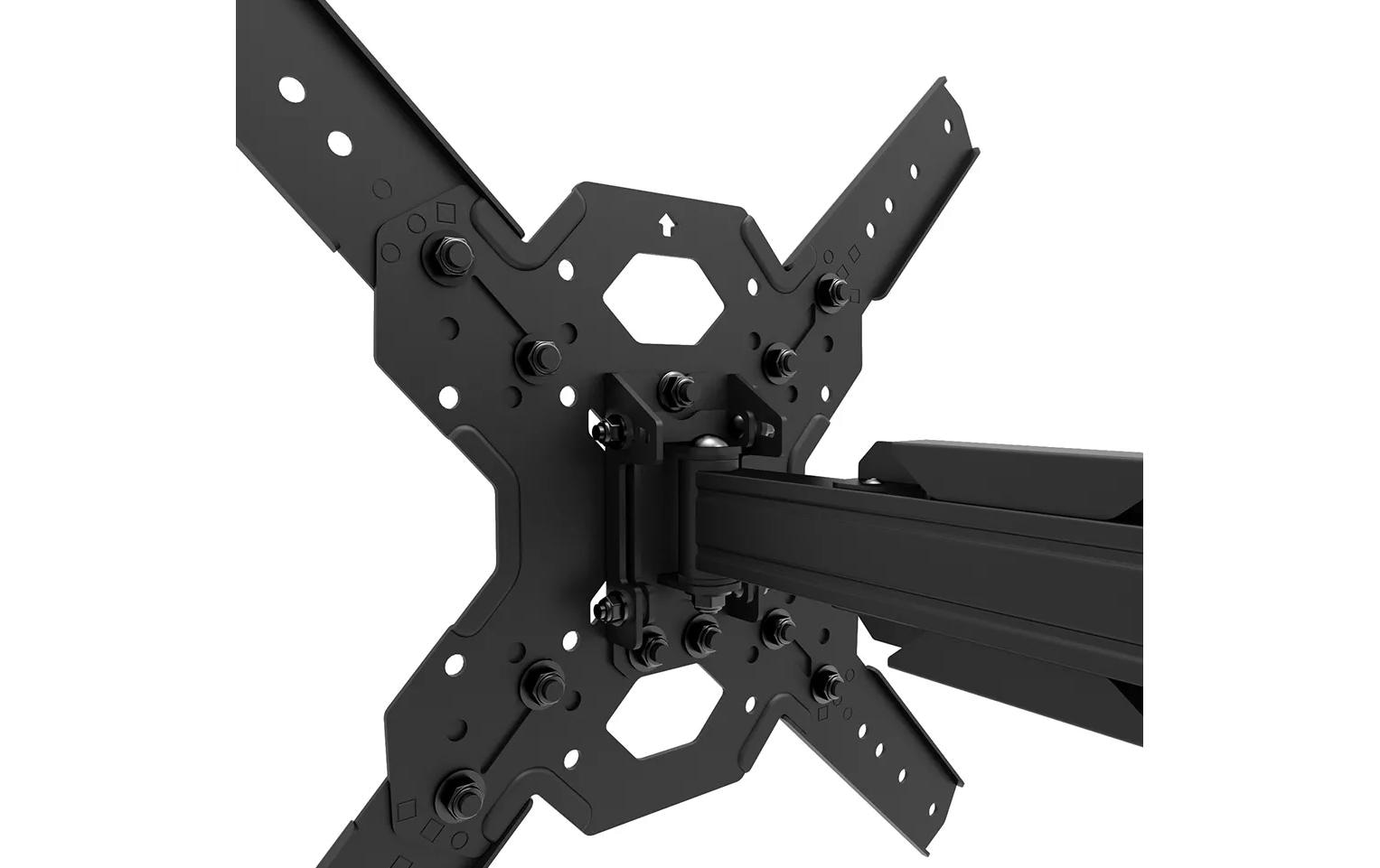 NEOMOUNTS Wandhalterung WL40S-850BL14 Schwarz NEOMOUNTS Wandhalterung WL40S-850BL14 Schwarz