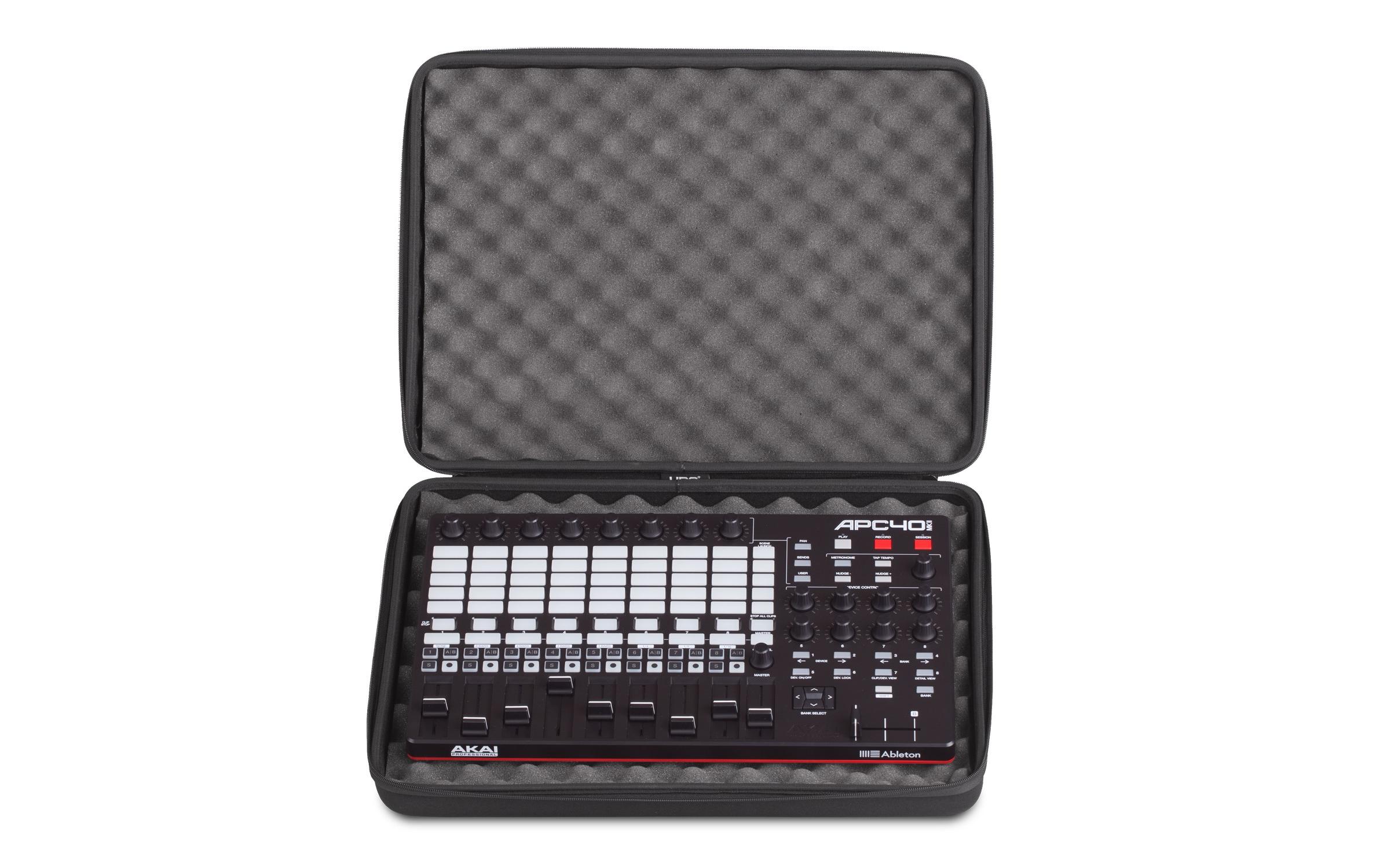 UDG Gear Transportcase Creator MK2 für Musikproduktionsgeräte – M